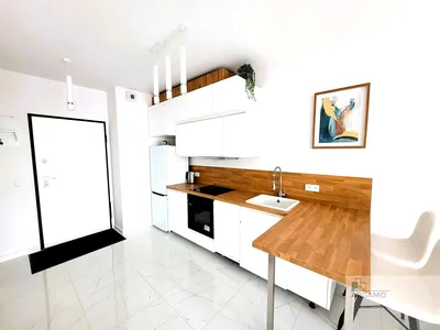 Wynajmę Mieszkanie Katowice - 37 m² - miniatura 4