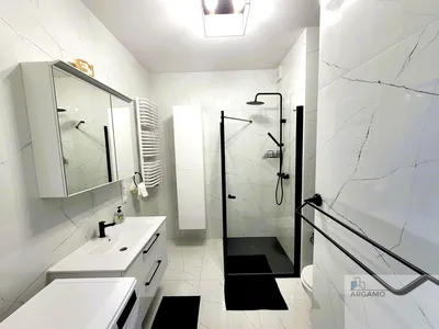 Wynajmę Mieszkanie Katowice - 37 m² - miniatura 5