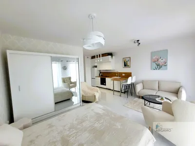 Wynajmę Mieszkanie Katowice - 37 m² - miniatura 2