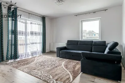 Wynajmę Mieszkanie Wrocław - 53 m²