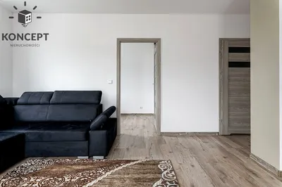 Wynajmę Mieszkanie Wrocław - 53 m² - miniatura 2