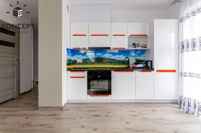 Wynajmę Mieszkanie Wrocław - 53 m² - miniatura 5