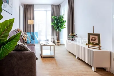 Wynajmę Mieszkanie Kraków - 38,42 m² - miniatura 4