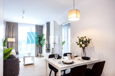Wynajmę Mieszkanie Kraków - 38,42 m² - miniatura 2