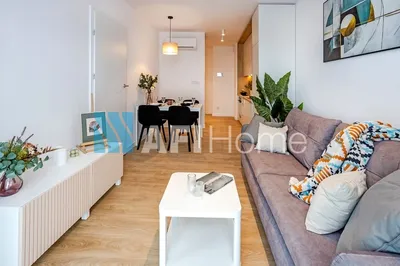 Wynajmę Mieszkanie Kraków - 38,42 m² - miniatura 3