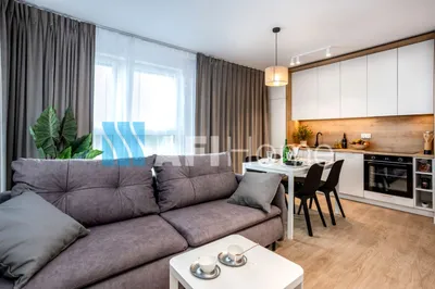 Wynajmę Mieszkanie Kraków - 44,13 m²