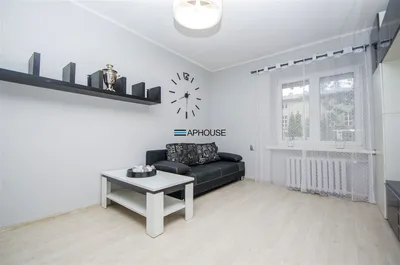 Wynajmę Mieszkanie Kraków - 47 m² - miniatura 3