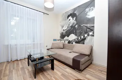 Wynajmę Mieszkanie Kraków - 47 m²