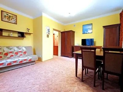 Wynajmę Mieszkanie Warszawa - 35 m² - miniatura 3