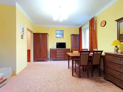 Wynajmę Mieszkanie Warszawa - 35 m² - miniatura 2