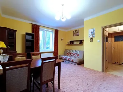 Wynajmę Mieszkanie Warszawa - 35 m² - miniatura 4