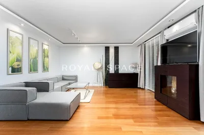 Wynajmę Mieszkanie Kraków - 110 m² - miniatura 4