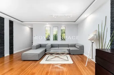 Wynajmę Mieszkanie Kraków - 110 m² - miniatura 3