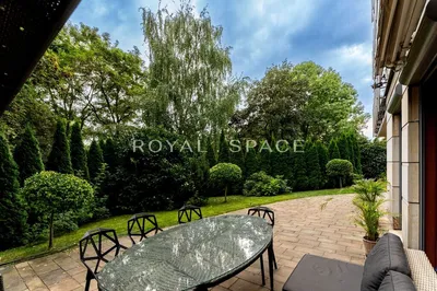 Wynajmę Mieszkanie Kraków - 110 m² - miniatura 2