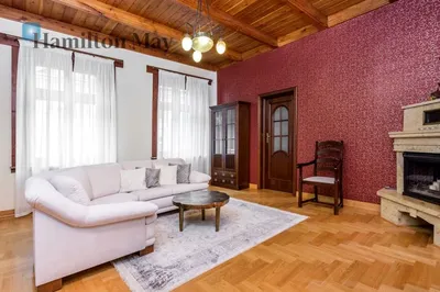Wynajmę Mieszkanie Kraków - 200 m²