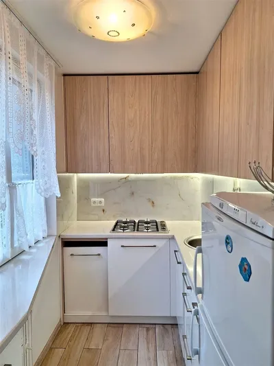 Wynajmę Mieszkanie Katowice - 32 m² - miniatura 5