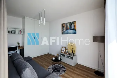 Wynajmę Mieszkanie Kraków - 29,81 m² - miniatura 3