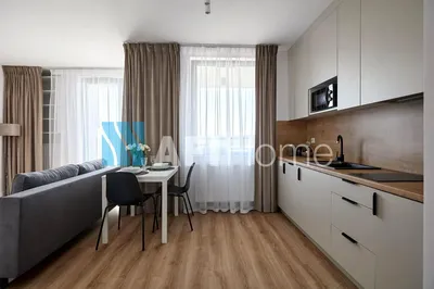 Wynajmę Mieszkanie Kraków - 29,81 m² - miniatura 2