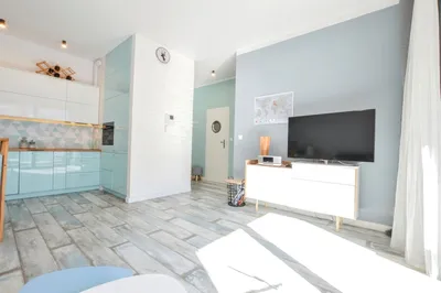 Wynajmę Mieszkanie Warszawa - 50 m² - miniatura 2