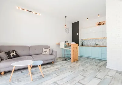 Wynajmę Mieszkanie Warszawa - 50 m² - miniatura 3