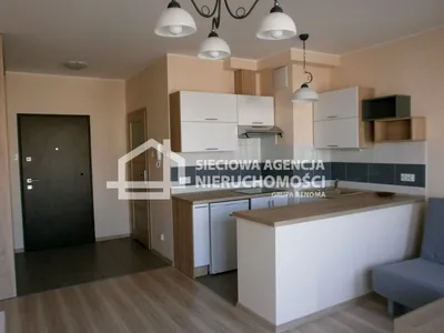 Wynajmę Mieszkanie Gdańsk - 30 m²