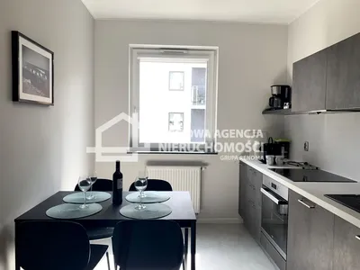 Wynajmę Mieszkanie Gdańsk - 46 m²