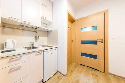 Wynajmę Mieszkanie Katowice - 17 m² - miniatura 4