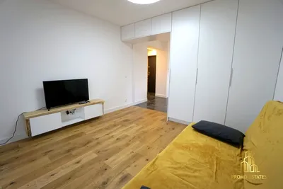 Wynajmę Mieszkanie Kraków - 43 m²