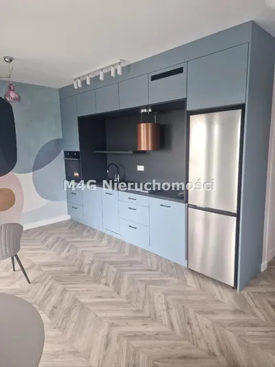 Wynajmę Mieszkanie Gdańsk - 56 m²