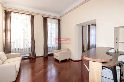 Wynajmę Mieszkanie Kraków - 120 m²