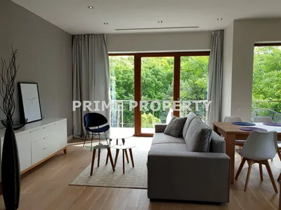 Wynajmę Mieszkanie Kraków - 70 m²