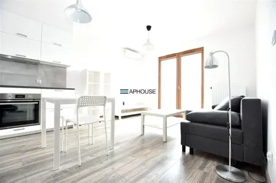 Wynajmę Mieszkanie Kraków - 34 m²