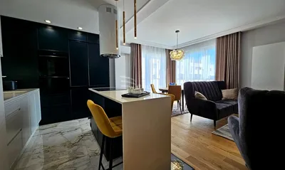 Wynajmę Mieszkanie Kraków - 70 m²