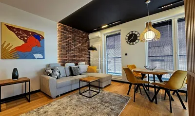 Wynajmę Mieszkanie Kraków - 61,27 m² - miniatura 3