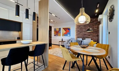 Wynajmę Mieszkanie Kraków - 61,27 m² - miniatura 5