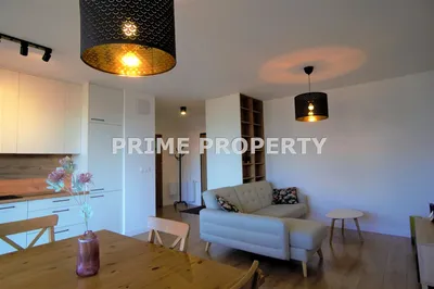 Wynajmę Mieszkanie Kraków - 47,30 m² - miniatura 3