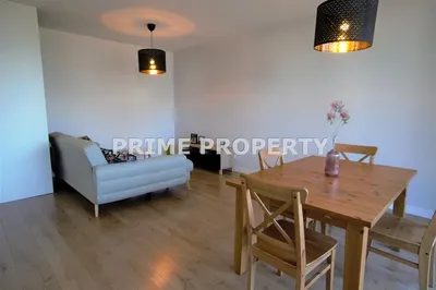 Wynajmę Mieszkanie Kraków - 47,30 m² - miniatura 4