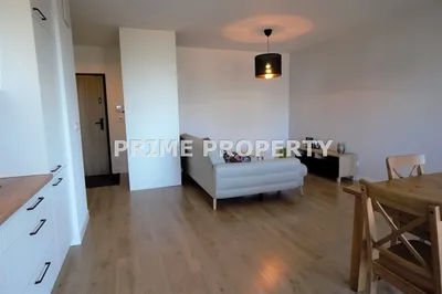 Wynajmę Mieszkanie Kraków - 47,30 m² - miniatura 5