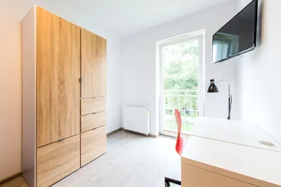 Wynajmę Mieszkanie Katowice - 17 m² - miniatura 2