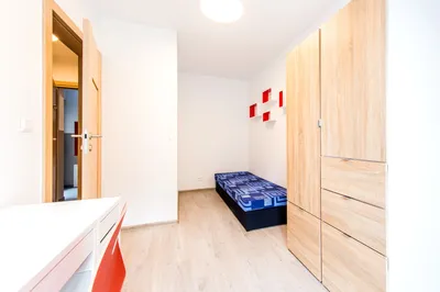 Wynajmę Mieszkanie Katowice - 17 m² - miniatura 3