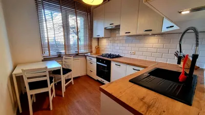 Wynajmę Mieszkanie Katowice - 45 m²