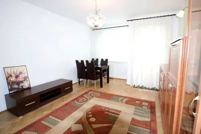Wynajmę Mieszkanie Gdańsk - 57 m²