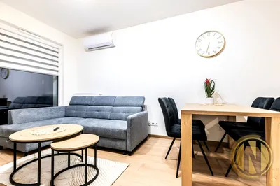 Wynajmę Mieszkanie Kraków - 61 m² - miniatura 5