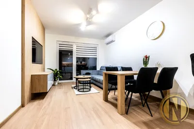 Wynajmę Mieszkanie Kraków - 61 m² - miniatura 3