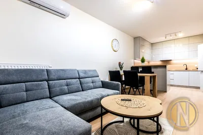 Wynajmę Mieszkanie Kraków - 61 m² - miniatura 4