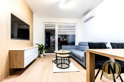 Wynajmę Mieszkanie Kraków - 61 m² - miniatura 2