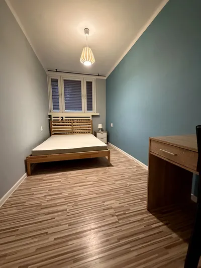 Wynajmę Mieszkanie Katowice - 39 m² - miniatura 2