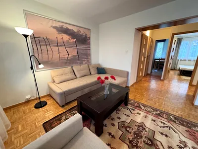 Wynajmę Mieszkanie Wrocław - 63 m² - miniatura 5