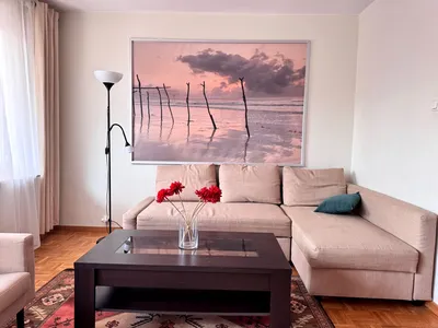 Wynajmę Mieszkanie Wrocław - 63 m²