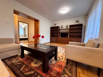 Wynajmę Mieszkanie Wrocław - 63 m² - miniatura 3